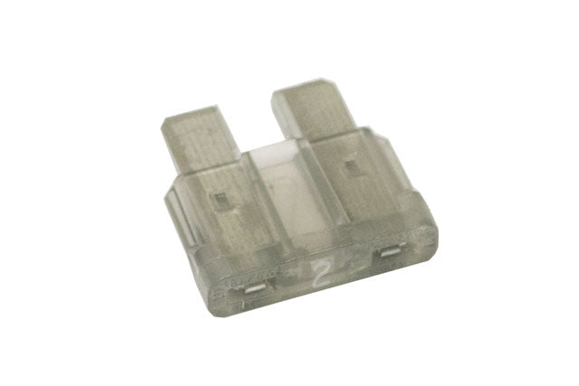 Fuse - 2 Amp