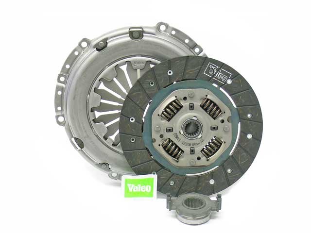 Clutch Kit