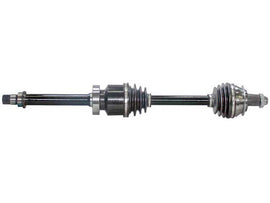 Axle Shaft Assembly