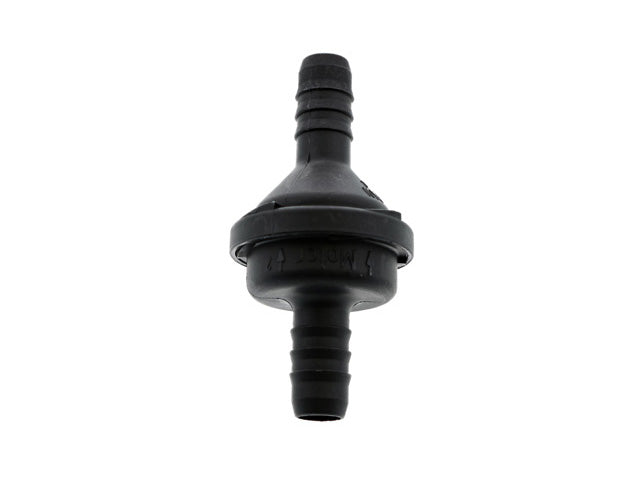 Breather Hose Check Valve