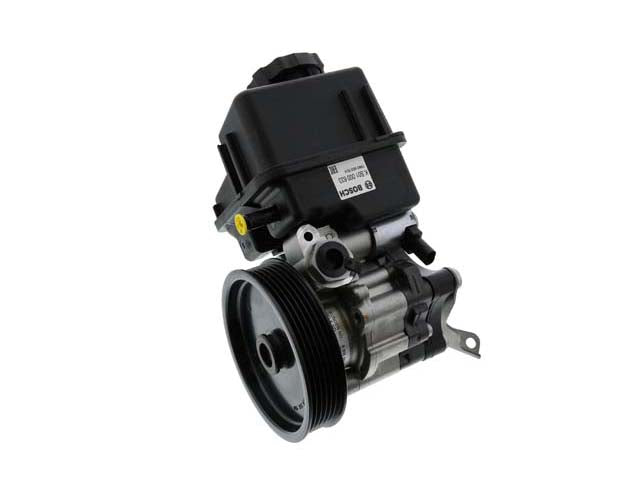 Power Steering Pump