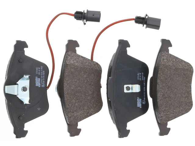 Brake Pad Set