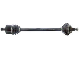 Axle Shaft Assembly