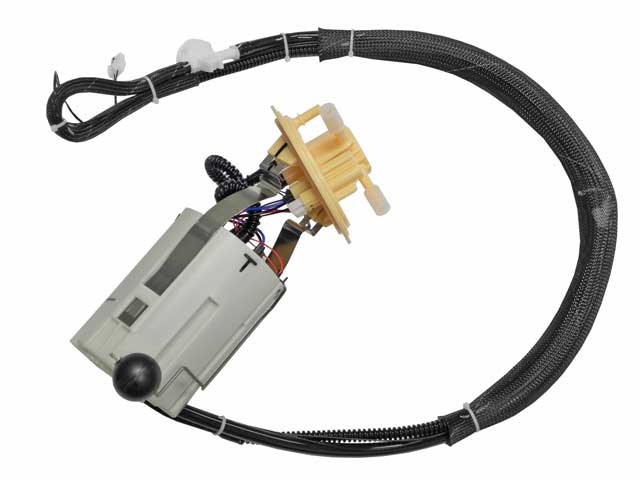 Fuel Pump Assembly