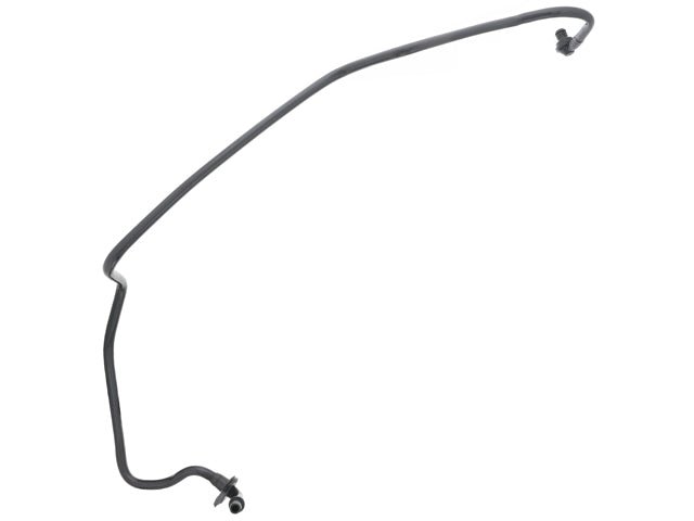 Brake Vacuum Pipe - AM42 EuroCars