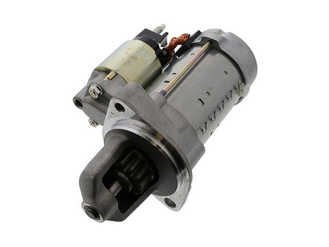 Starter - AM42 EuroCars