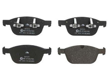 Load image into Gallery viewer, Brake Pad Set - AM42 EuroCars