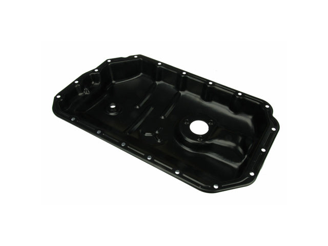 Engine Oil Pan