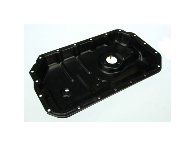 Engine Oil Pan