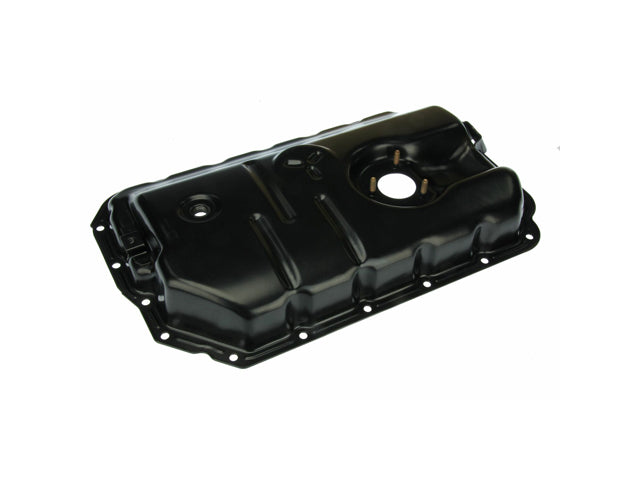 Engine Oil Pan