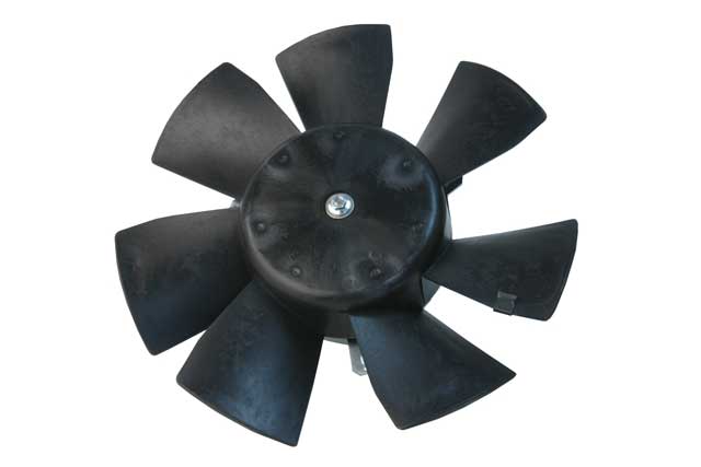 Auxiliary Fan