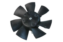 Auxiliary Fan