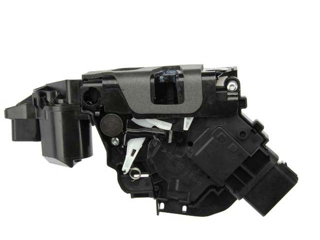 Door Lock Assembly
