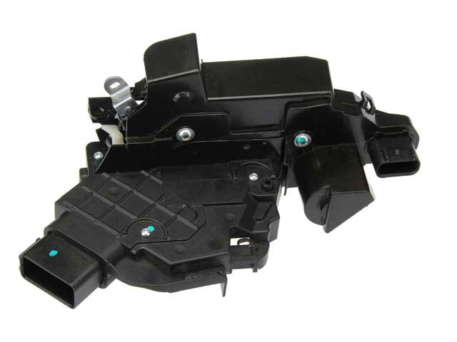 Door Lock Assembly