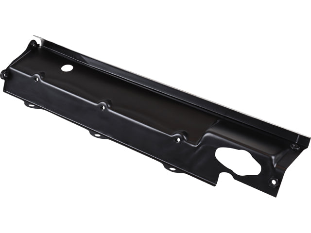 Engine Compartment Panel