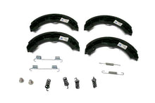 Load image into Gallery viewer, Parking Brake Shoe Set - AM42 EuroCars