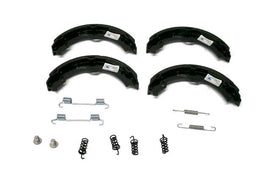 Parking Brake Shoe Set - AM42 EuroCars