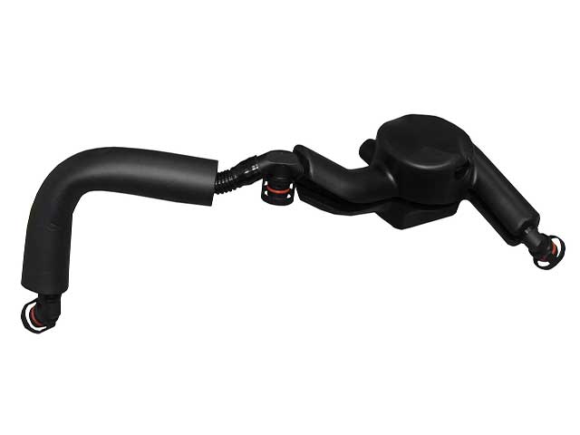 Crankcase Vent Hose - AM42 EuroCars