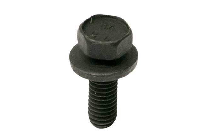 Timing Cover Bolt