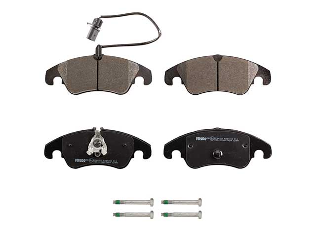 Brake Pad Set