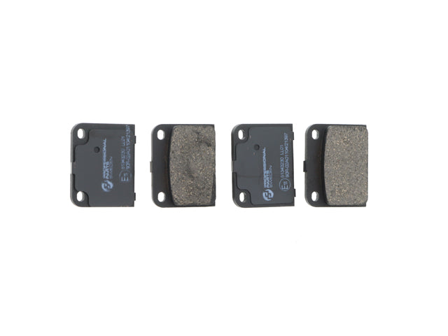 Brake Pad Set