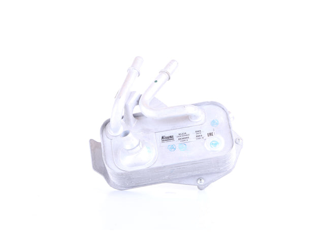 Transmission Oil Cooler