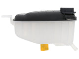 Coolant Expansion Tank