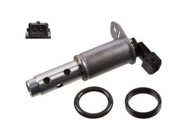 Solenoid