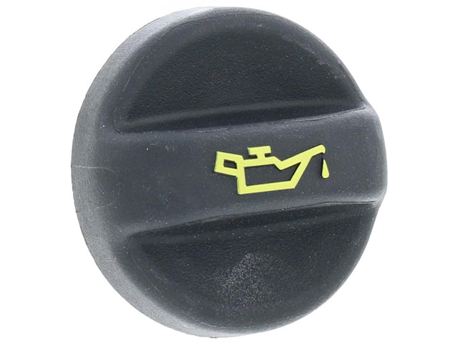 Engine Oil Filler Cap