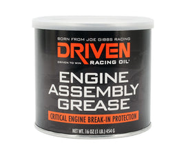 Engine Assembly Grease