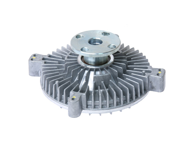 Fan Clutch