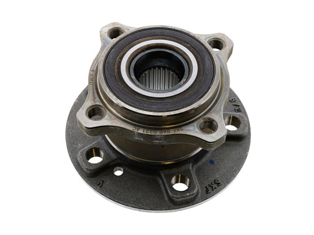 Wheel Hub