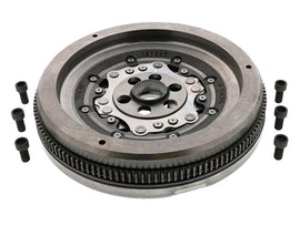 Auto Dual Clutch Flywheel