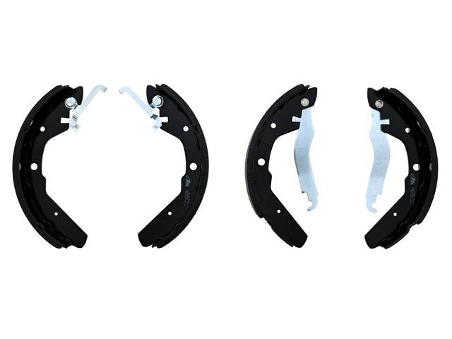 Brake Shoe Set - AM42 EuroCars