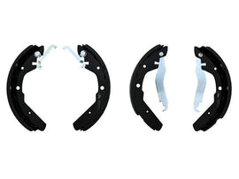 Brake Shoe Set - AM42 EuroCars