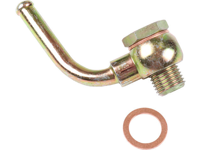 Fuel Tank Fitting