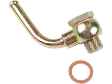 Load image into Gallery viewer, Fuel Tank Fitting