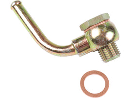 Fuel Tank Fitting