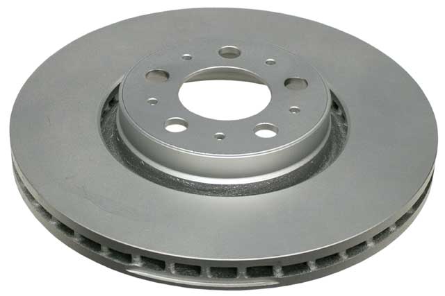 Brake Disc - AM42 EuroCars