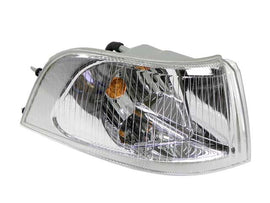 Turn Signal Assembly