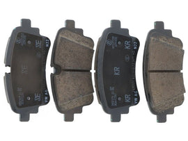 Brake Pad Set - AM42 EuroCars