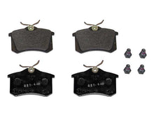 Load image into Gallery viewer, Brake Pad Set - AM42 EuroCars