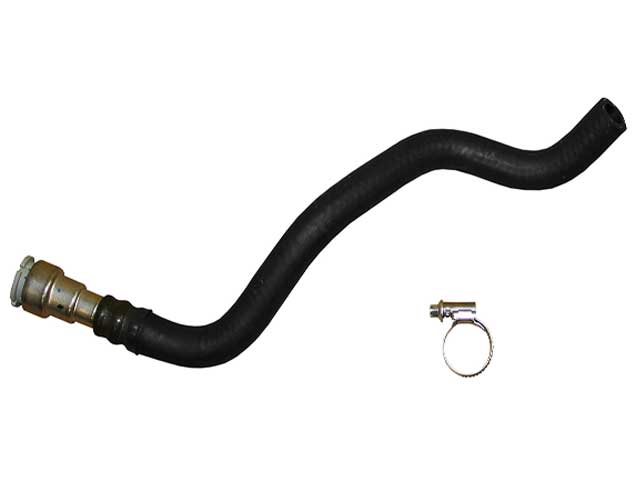Power Steering Hose - AM42 EuroCars