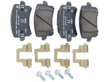 Load image into Gallery viewer, Brake Pad Set - AM42 EuroCars