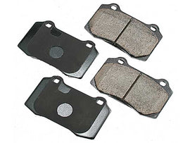 Brake Pad Set - AM42 EuroCars