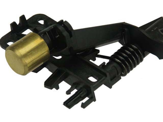 Door Lock Pivot Lever - AM42 EuroCars