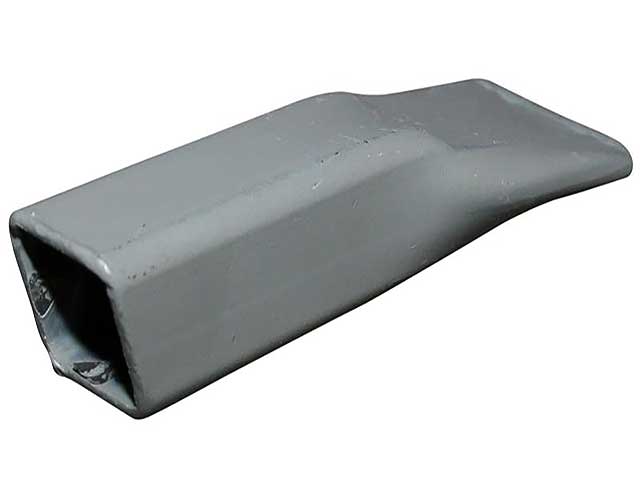 Jack Receiver Socket
