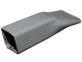 Jack Receiver Socket