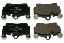 Load image into Gallery viewer, Brake Pad Set - AM42 EuroCars