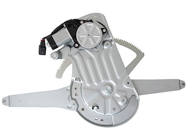 Window Regulator
